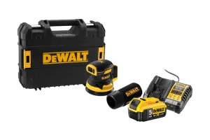 DeWalt DCW210NT-XJ 5,0 Ah Accu Starterspakket
