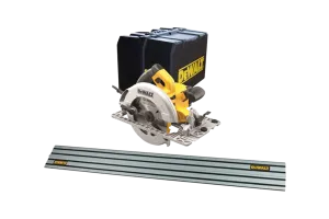 DeWalt DWE576K-QS + DeWalt DWS5022-XJ