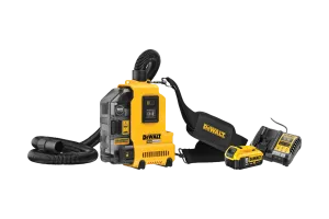 DeWalt DWH161N-XJ 5,0 Ah Accu Starterspakket