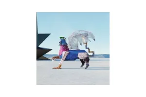 Di-Rect - Sphinx (LP) (Coloured Vinyl)