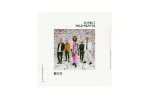 Di-Rect - Wild Hearts (CD)