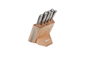 Diamant Sabatier Riyouri Messenblok (5-delig)