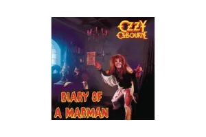 Diary of a Madman (Coloured Vinyl)