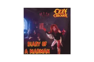 Diary Of A Madman