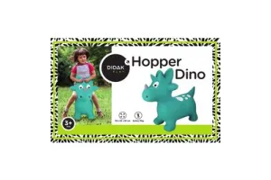Didak Play Hopper Dino - 58x22x50 cm