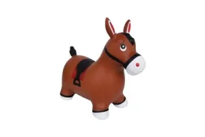 Didak Play Hopper Paard - 57x23x47 cm