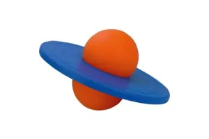 Didak Play Lolobal 38 cm met Volle Band