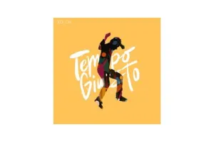 Diggy Dex - Tempo Giusto (LP) (Coloured Vinyl)