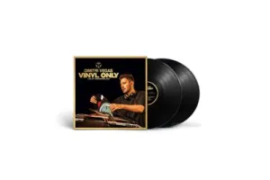 Dimitri Vegas - Vinyl Only (Live At Tomorrowland) (2 LP)