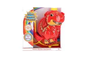 Dino Water Blaster