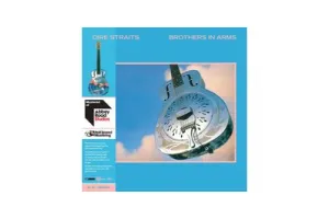 Dire Straits - Brothers In Arms (2 LP) (Remastered)