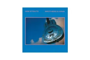 Dire Straits - Brothers In Arms (2 LP)