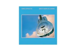Dire Straits - Brothers In Arms (3 CD) (Deluxe Edition) (40th Anniversary Edition)