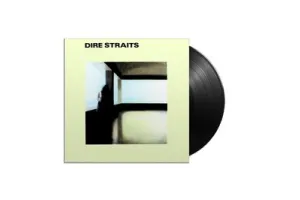 Dire Straits - Dire Straits (LP)