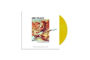 Dire Straits - Live On Telegraph Road (LP) (Coloured Vinyl) (Special Edition)