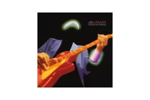 Dire Straits - Money For Nothing (2 LP) (Remastered)