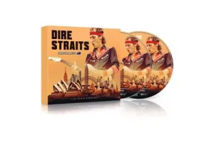 Dire Straits - Performed In Australia (2 CD)