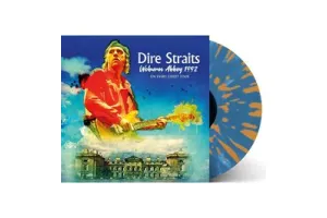Dire Straits - Woburn Abbey 1992 (LP) (Coloured Vinyl)