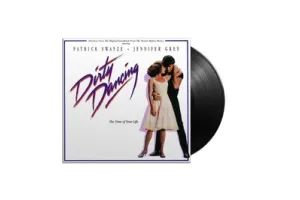 Dirty Dancing (LP)
