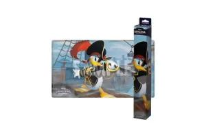 Disney Lorcana Speelmat (Donald)