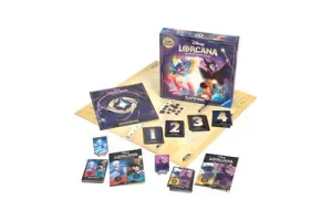 Disney Lorcana TCG - Gateway