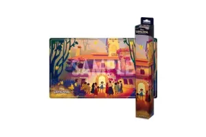 Disney Lorcana TCG - Shimmering Skies - Encanto Playmat