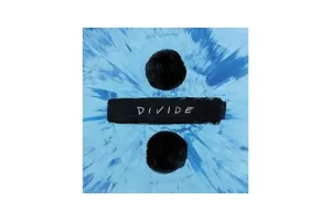 / "DIVIDE" (CD) (Deluxe Edition)