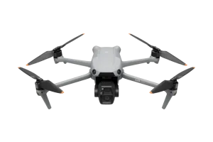DJI Air 3S + Remote Controller