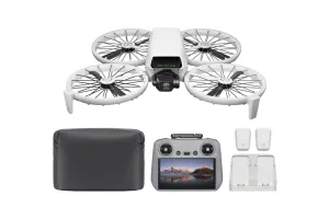 DJI Flip Fly More Combo + Smart Controller