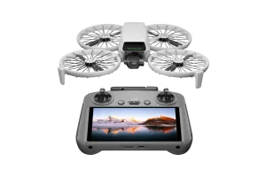 DJI Flip + Smart Controller