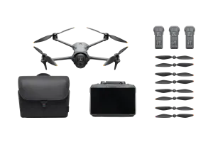 DJI Mavic 4 Pro Creator Combo
