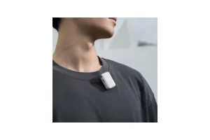 DJI Mic 2 Zender Wit