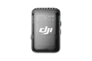 DJI Mic 2 Zender