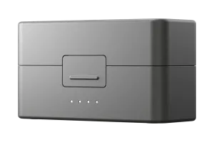 DJI Mic 3 Charging Case