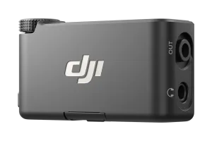 DJI Mic 3 Ontvanger