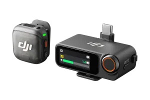 DJI Mic 3