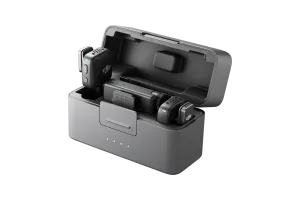 DJI Mic Mini + Oplaadcase