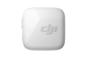 DJI Mic Mini Zender Wit