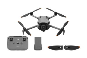 DJI Mini 5 Pro + Remote Controller