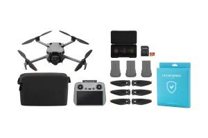 DJI Mini 5 Pro Starterskit