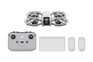 DJI Neo Fly More Combo + Remote Controller