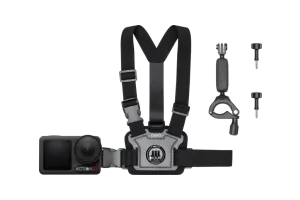 DJI Osmo Action 5 Pro Fietskit