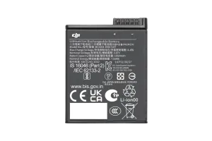 DJI Osmo Action Extreme Battery Plus (1950 mAh)