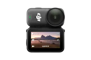 DJI Osmo Nano Standard Combo 128GB