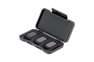 DJI Osmo Pocket 3 Magnetic ND Filters Set (ND 16/64/256)