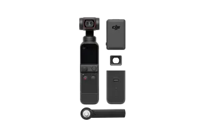 DJI Pocket 2