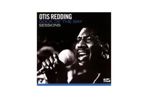 Dock of the Bay Sessions (LP)