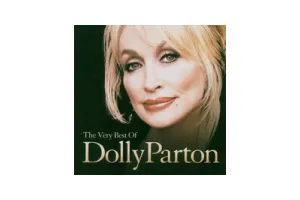 Dolly Parton - Very Best Of (CD)
