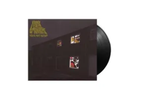 Domino - Favourite Worst Nightmare (LP)