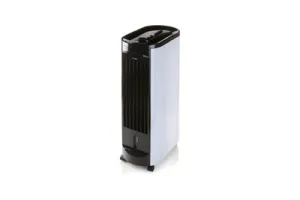 DOMO DO156A Aircooler - Luchtkoeler/ventilator - Wit